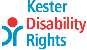Kester Disability Rights